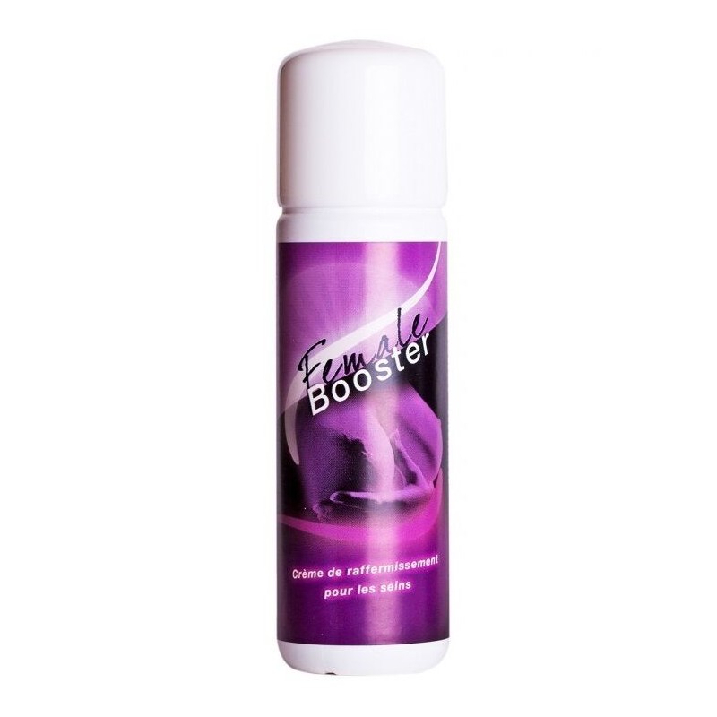 RUF - FEMALE BOOSTER CREMA REAFIRMANTE DE SENOS