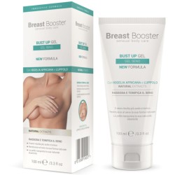 INTIMATELINE - BREAST...