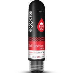 EXCITE - GEL LUBRICANTE...