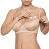 BYE-BRA - ALMOHADILLAS PUSH-UP IMPERMEABLE