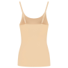 BYE-BRA - LIGHT CONTROL CAMISETA INVISIBLE BEIGE TALLA XL