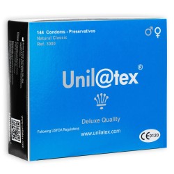 UNILATEX - PRESERVATIVOS...