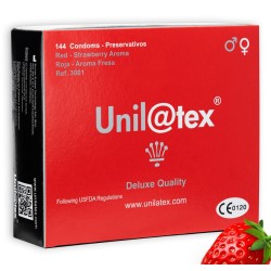 UNILATEX - PRESERVATIVOS...