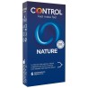 CONTROL - ADAPTA NATURE PRESERVATIVOS 6 UNIDADES