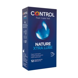 CONTROL - ADAPTA NATURE...