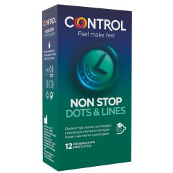 CONTROL - NONSTOP PUNTOS Y...