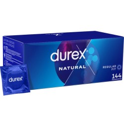 DUREX - PRESERVATIVOS...