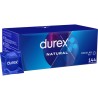 DUREX - NATURAL 144 UNIDADES