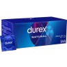 DUREX - PRESERVATIVOS NATURAL 144 UNIDADES