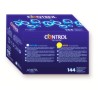 CONTROL - NATURE FORTE CONDOMS 144 UNITS