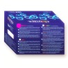 CONTROL - FINISSIMO SENSO CONDOMS 144 UNITS