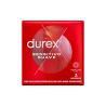 DUREX - SENSITIVE CONDOMS 3 UNITS
