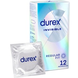 DUREX - PRESERVATIVOS...