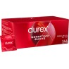DUREX - SENSITIVE CONDOMS 144 UNITS