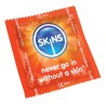 SKINS - PRESERVATIVO ULTRA FINO BOLSA 500 UDS