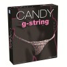 SPENCER  FLEETWOOD - WOMENS THONG CANDY