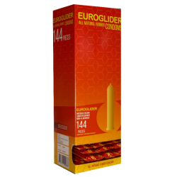 EUROGLIDER - CONDONES 144...