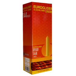 EUROGLIDER - CONDOOMS 144...
