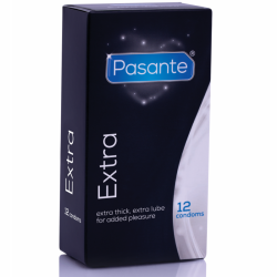 PASANTE - EXTRA EXTRA THICK...
