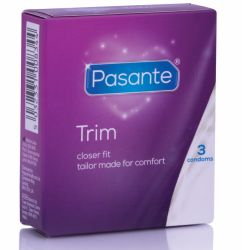 PASANTE - THIN TRIM MS THIN...