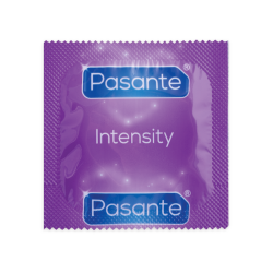 PASANTE - POINTS AND STR AS INTENSITY 12 UNITS
