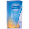 PASANTE - CLIMAX 6 EFECTO CALOR + 6 EFECTO FRIO / 12UNIDADES