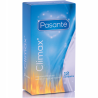 PASANTE - CLIMAX 6 HEAT EFFECT + 6 COOL EFFECT / 12 UNITS