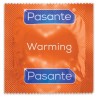 PASANTE - CLIMAX 6 EFECTO CALOR + 6 EFECTO FRIO / 12UNIDADES