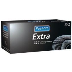 PASANTE - EXTRA...