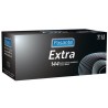 PASANTE - EXTRA EXTRA THICK CONDOMS WITH ADDITIONAL LUBRICATION 144 PACK