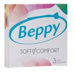 BEPPY - SOFT AND COMFORT 3...
