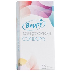 BEPPY - SOFT AND COMFORT 12...