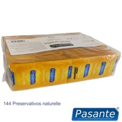 PASANTE - CONDOMS NATURELLE...