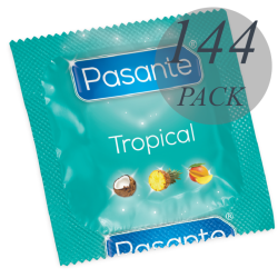 PASANTE - TROPICAL MANGO...