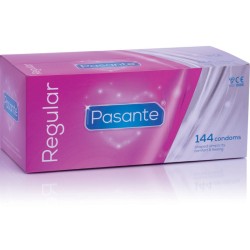 PASANTE - CONDOM GAMA...