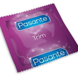 PASANTE - PRESERVATIVO TRIM...