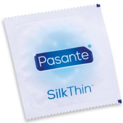 PASANTE - PRESERVATIVO SILK...