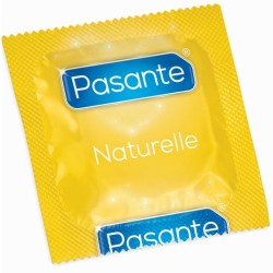 PASANTE - CONDOMS ECO PACK...