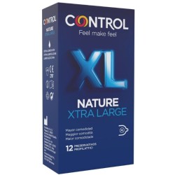 CONTROL - ADAPTA NATURE XL...