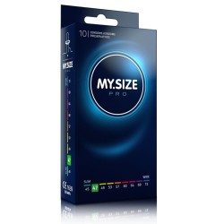 MY SIZE - PRO CONDOMS 47 MM...