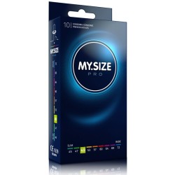 MY SIZE - PRO CONDOMS 49 MM...