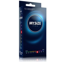 MY SIZE - PRO CONDOMS 60 MM...