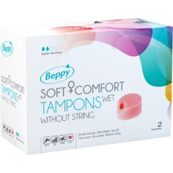 BEPPY - SOFT COMFORT...