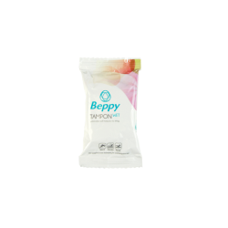 BEPPY - TAMPONES LUBRICADOS 2 UDS