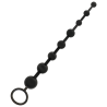 ADDICTED TOYS - ANAL BEADS 29 CM NEGRO