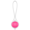WOMANVIBE - KEISY I BALL GEISHA SILICONE - PINK