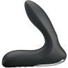 PRETTY LOVE - LEONARD MASAJEADOR PROSTATICO INFLABLE CON VIBRACION