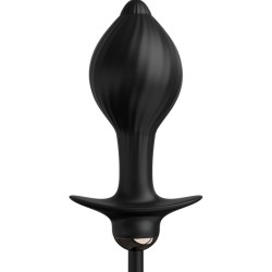 ANAL FANTASY ELITE COLLECTION - PLUG INFLABLE  VIBRADOR AUTO-THROB