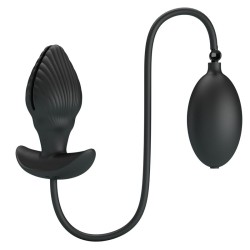 PRETTY LOVE - PLUG ANAL INFLABLE  RECARGABLE