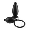 ANAL FANTASY - INFLATABLE SILICONE PLUG